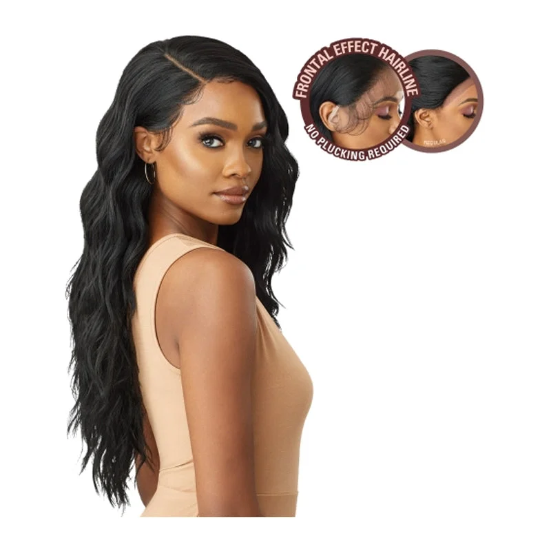 Outre Melted Hairline Lace Front Wig- RIA