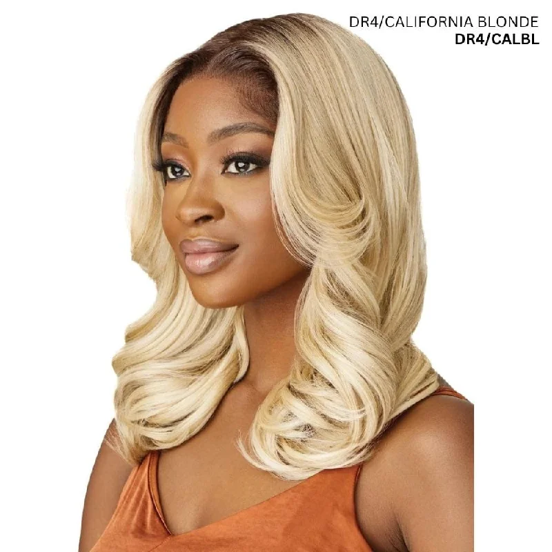 Outre Melted Hairline Lace Front Wig - Rosalia