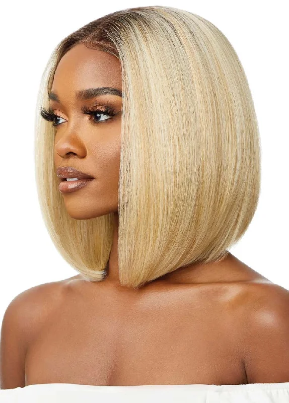 Outre Perfect Hairline  HD Lace Wig - JENISSE