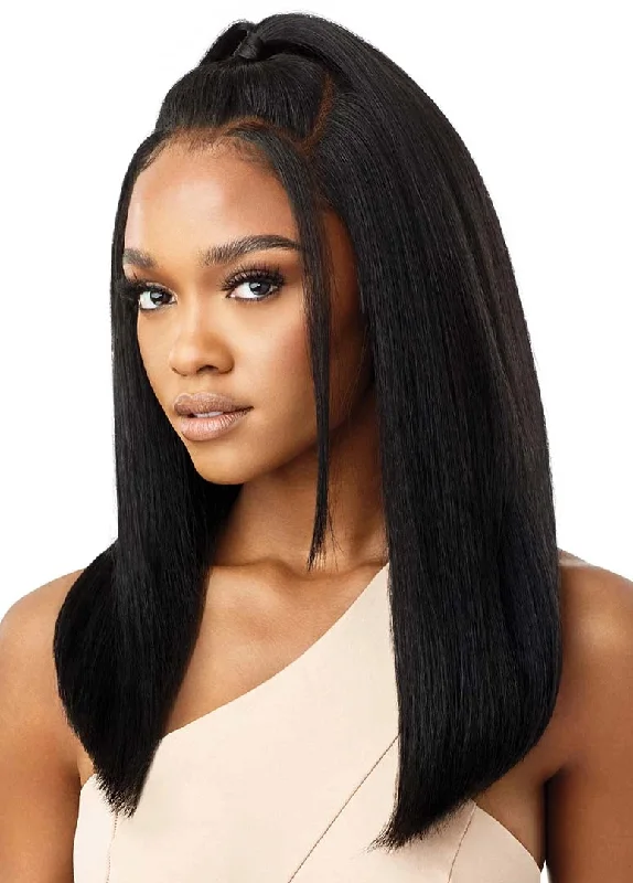 Outre Perfect Hairline Synthetic HD Lace Wig - Linette