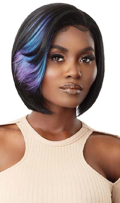 Outre Hair HD Lace Wig - Bettina