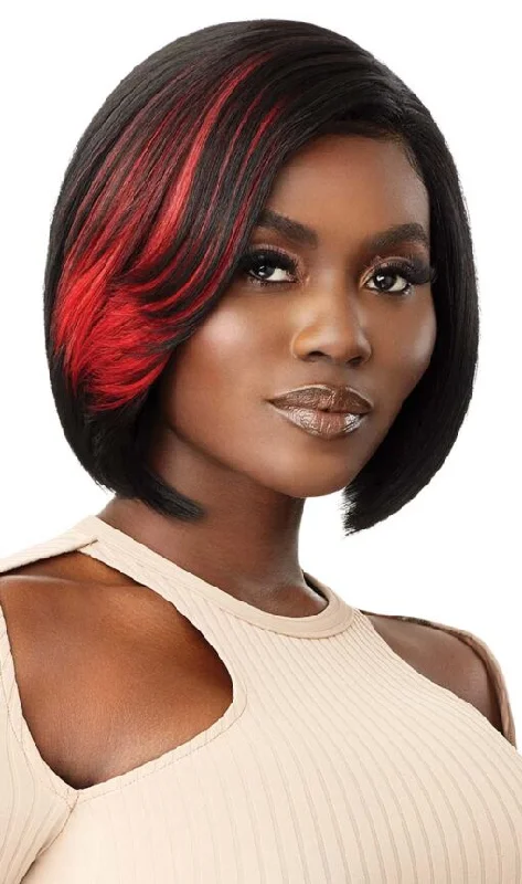 Outre Hair HD Lace Wig - Bettina