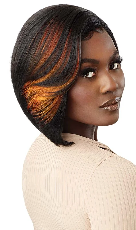 Outre Hair HD Lace Wig - Bettina