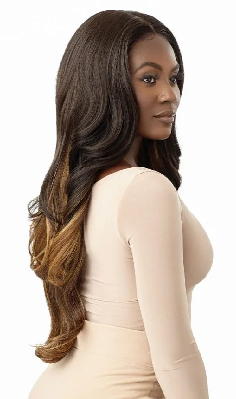 Outre Synthetic HD Lace Front Wig - AVIANNA