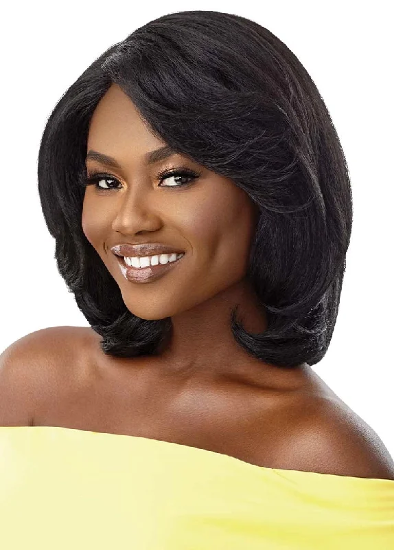 Outre The Daily Synthetic Lace Part Wig - BECCA