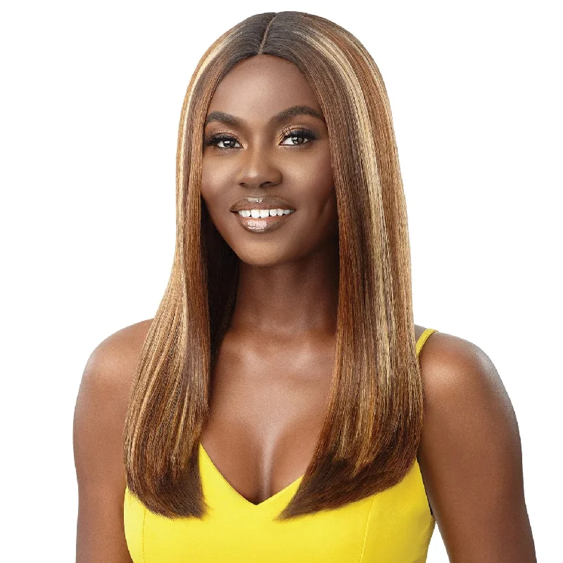 Outre The Daily Synthetic Lace Part Wig - LUNETTE