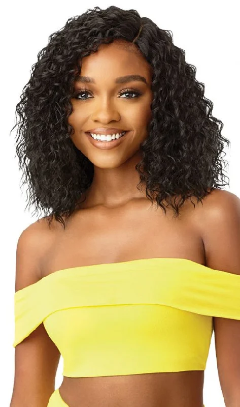 Outre The Daily Wet & Wavy Style Wig - HOUSTON