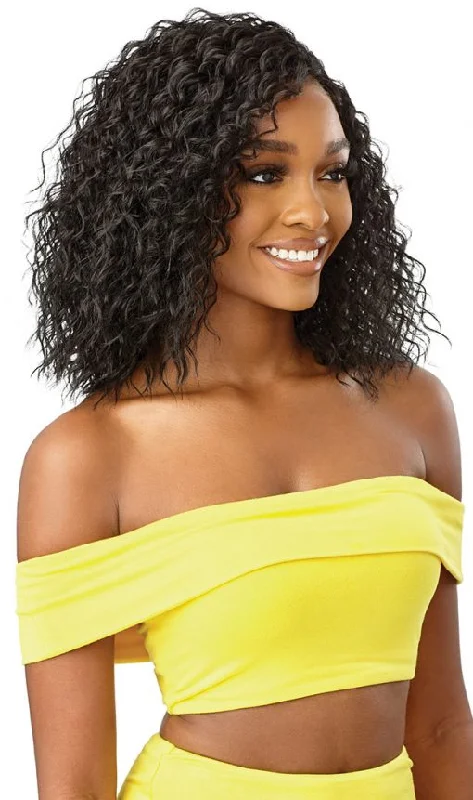 Outre The Daily Wet & Wavy Style Wig - HOUSTON