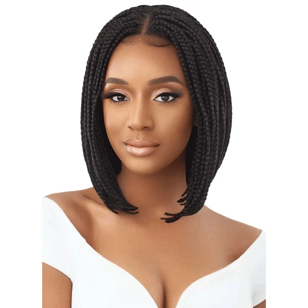 Outre Wig Box Braid Bob 12""