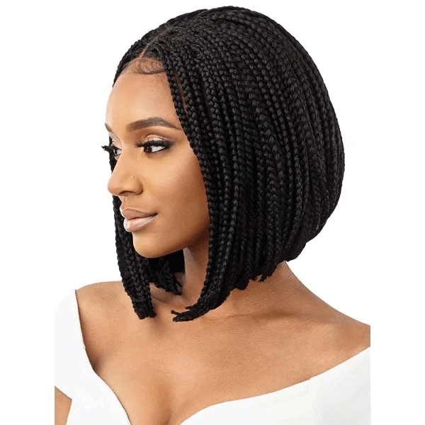 Outre Wig Box Braid Bob 12""