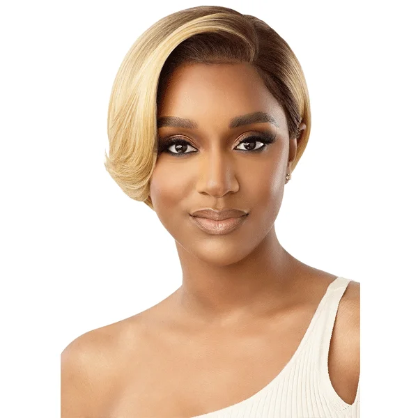 Outre Perfect Hairline 13x4 Lace Frontal Wig - Luxy