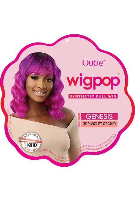 Outre WigPop Genesis