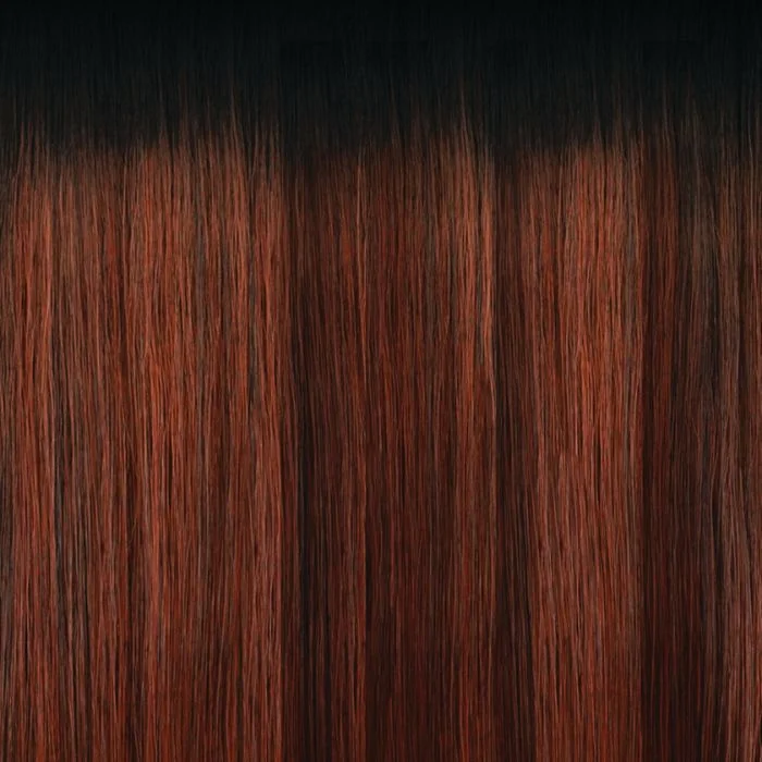 26"" / DRF Ginger Brown