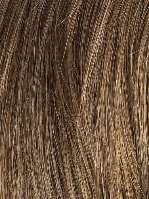 TOFFEE BROWN SHADED 830.27.12 | Medium Brown, Reddish Brown, and Light to Medium Blend