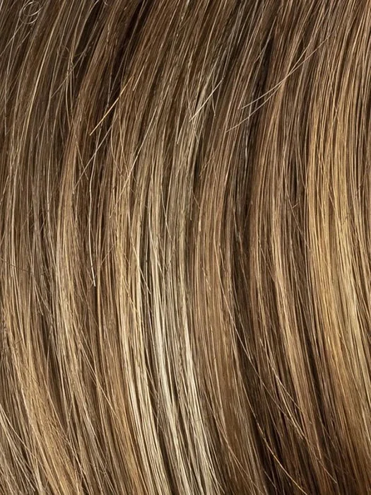 BERNSTEIN MULTI SHADED 12.27.26 | Light Beige Blonde, Medium Honey Blonde, and Platinum Blonde blend