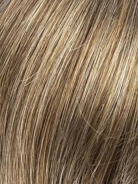 SAND MIX 14.26.12 | Light Brown, Medium Honey Blonde, and Light Golden Blonde blend