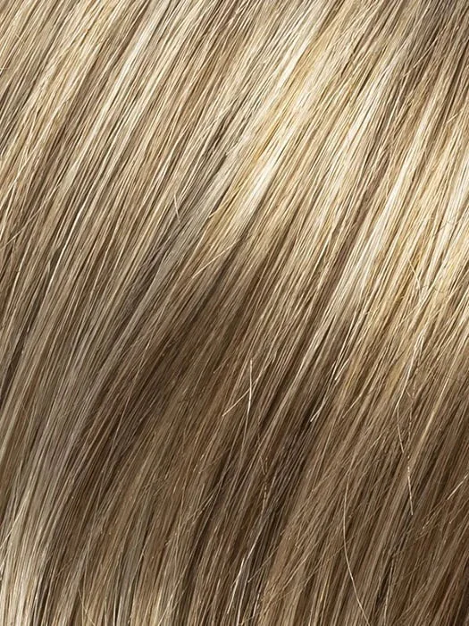 SAHARA BEIGE MIX 16.22.14 | Medium Gold Blonde and Light Gold Blonde Blend with Light Brown