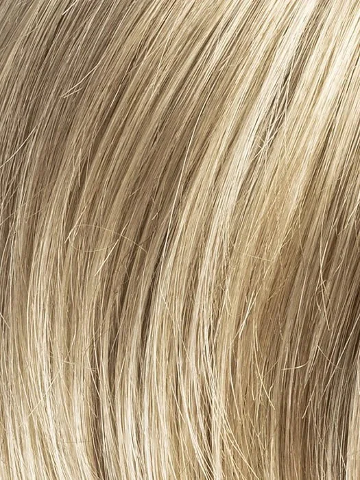 CHAMPAGNE SHADED 25.26.23 | Light Beige Blonde, Medium Honey Blonde, and Platinum Blonde blend