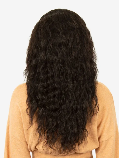 R&B Collection 100% Unprocessed Brazilian Virgin Remy Human Hair Lace Wig - H-NATURAL-C 24""