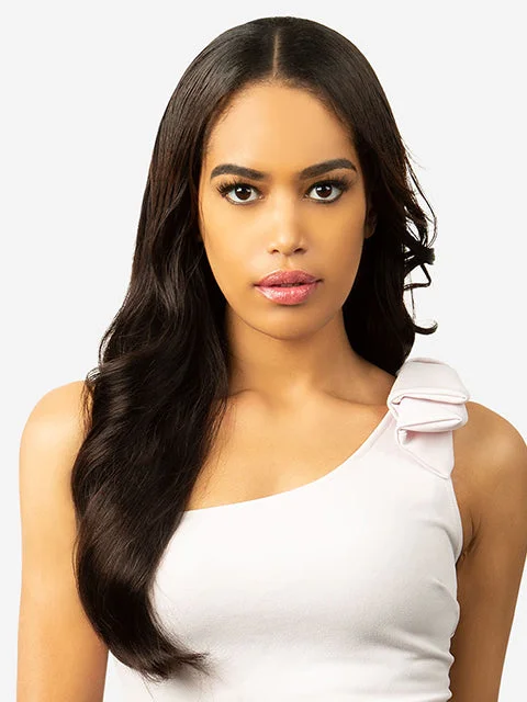 R&B Collection 100% Unprocessed Brazilian Virgin Remy Human Hair Lace Wig - PA-ASIA