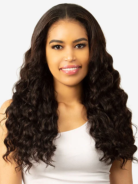 R&B Collection 100% Unprocessed Brazilian Virgin Remy Human Hair Lace Wig - PA-ELSA