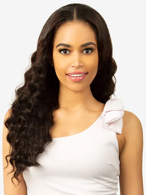 R&B Collection 100% Unprocessed Brazilian Virgin Remy Human Hair Lace Wig - PA-ELSA