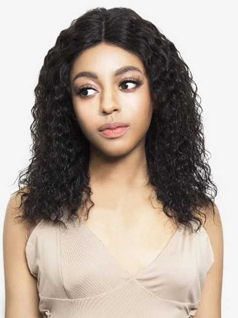 R&B Collection 12A Unprocessed Human Hair 360 Lace Front Wig - 3H LAILA