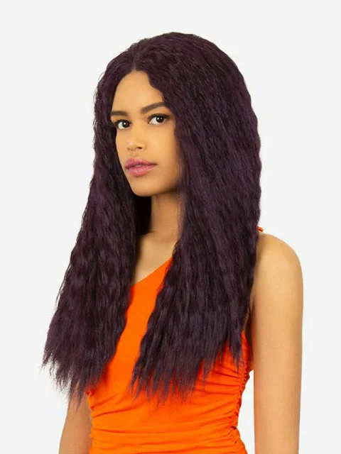 R&B Collection Human Hair Blended Lace Wig - DAY 16