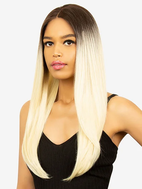 R&B Collection Human Hair Blended Lace Wig - DAY 5