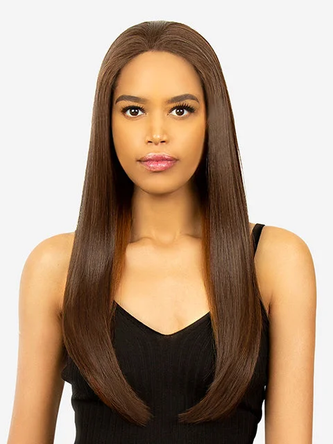 R&B Collection Human Hair Blended Lace Wig - DAY 6