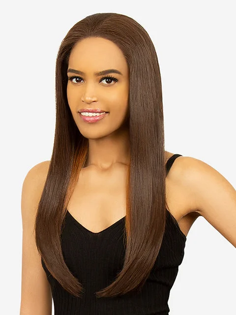 R&B Collection Human Hair Blended Lace Wig - DAY 6