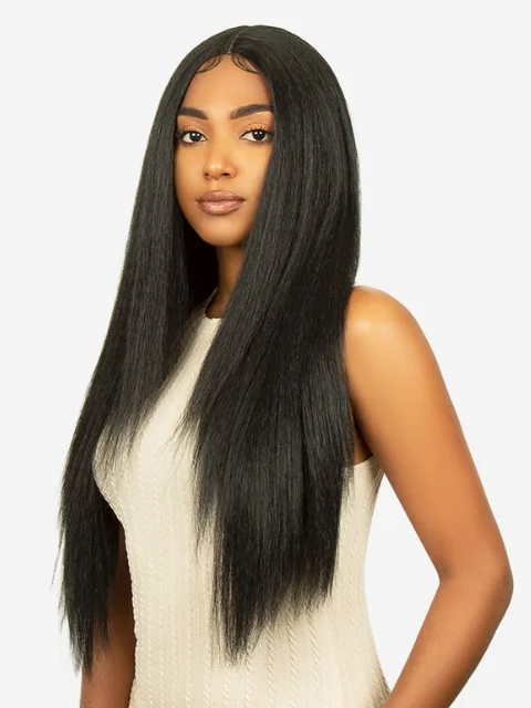 R&B Collection So Natural Blended Human Hair HD Lace Wig - SO-FRIDAY