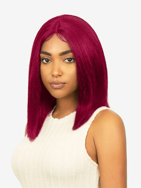 R&B Collection So Natural Blended Human Hair HD Lace Wig - SO-MONDAY