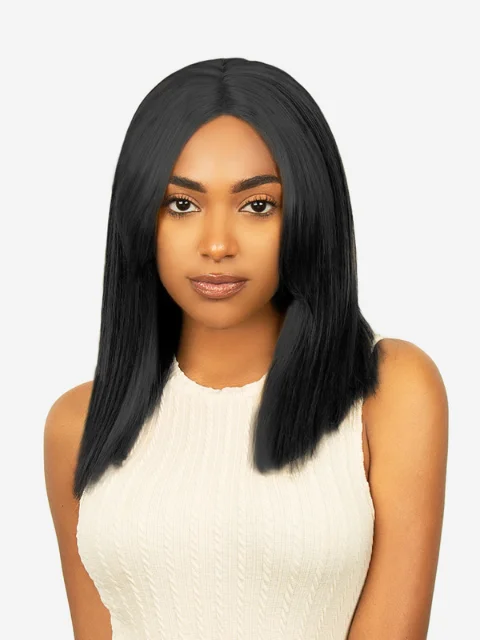 R&B Collection So Natural Blended Human Hair HD Lace Wig - SO-RIO