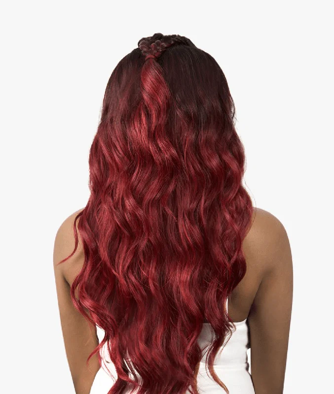 R&B RJ Park Lace Part Wig - RJ-Bajan