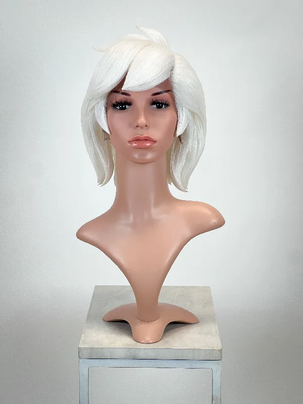 Raine Whispers | The Owl House - Custom Styled Wig