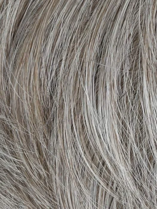 M51S Light Ash Blonde With Grey Blend