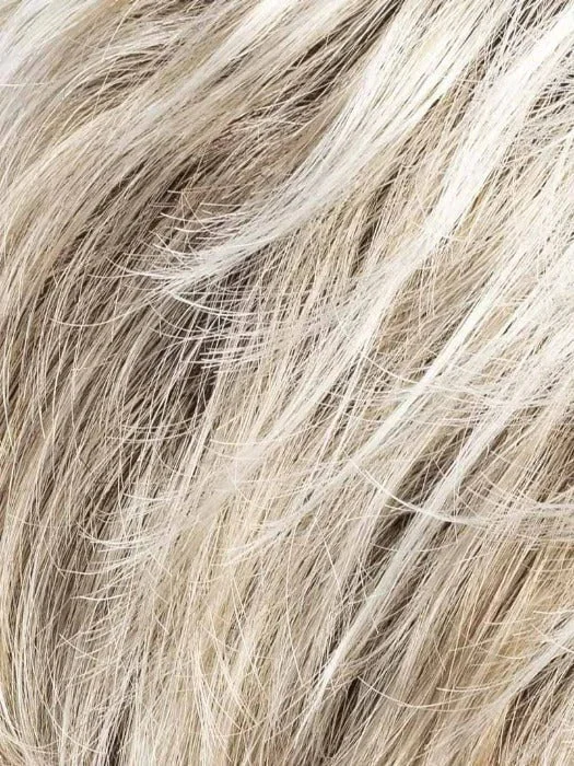 IVORY BLONDE SHADED 101.14.60 | Pearl Platinum, Dark Ash Blonde, Pure White Blend