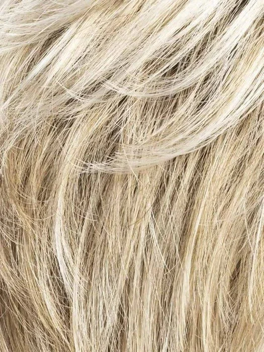 BAHAMA BEIGE SHADED 24.22.14 | Medium Honey Blonde, Light Ash Blonde, and Lightest Reddish Brown blend