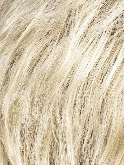 CHAMPAGNE SHADED 23.22.16 | Light Golden Blonde and Platinum Blonde shaded with Medium Brown