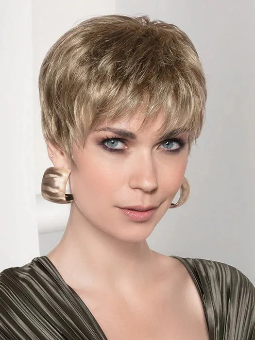 Rimini Mono Large | Synthetic Lace Front (Mono Top) Wig by Ellen Wille