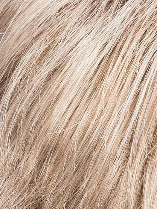 IVORY GREY MIX 101.14 | Platinum Blonde mixed with Lightest Ash Brown