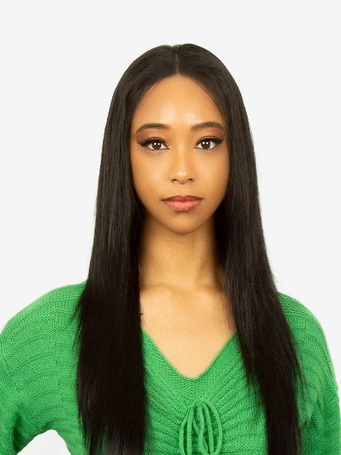 R&B Collection 100% Unprocessed Brazilian Virgin Remy Human Hair Lace Wig - H-ST 24""