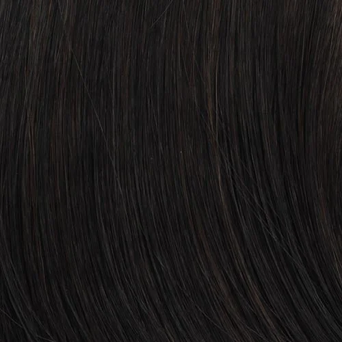 Runway Waves :  Lace Front Mono Part SyntheticWig