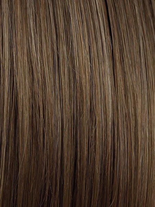 PECAN | Light Brown with Dark and Golden Blonde blends