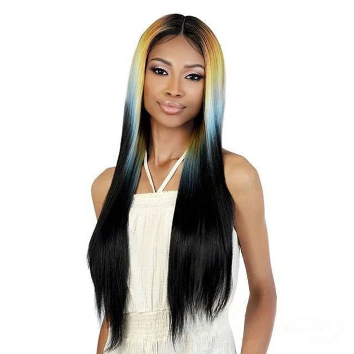 Seduction Hair HD Lace Wig - SLP TIDE30