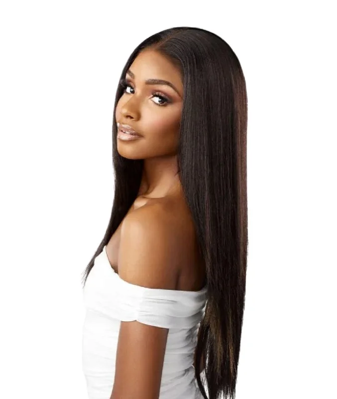 Sensationnel Bare Lace Wig- 13X6 Unit 1