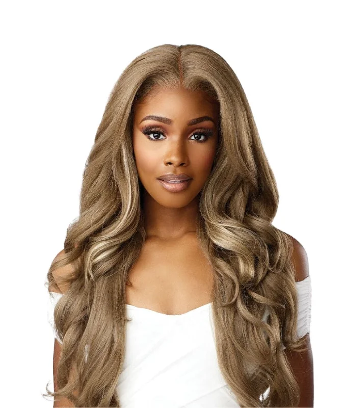 Sensationnel Bare Lace Wig- 13X6 Unit 4