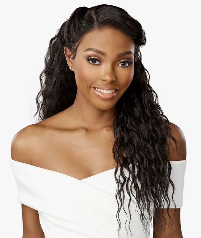 Sensationnel Bare Lace Wig- 13X6 Unit 6