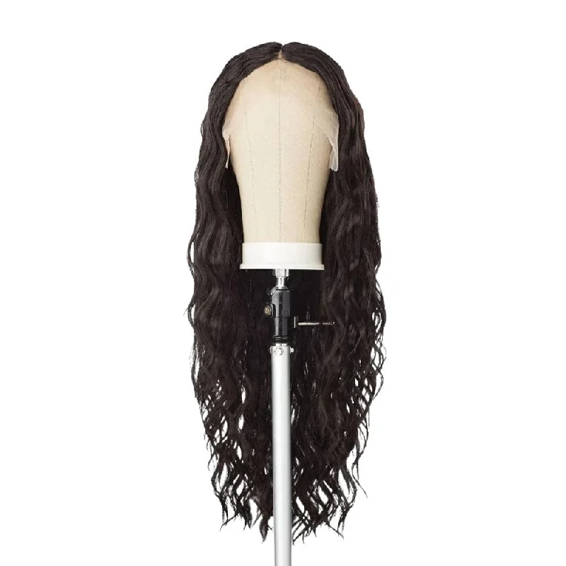 Sensationnel Butta HD Lace Front Wig - Unit 43